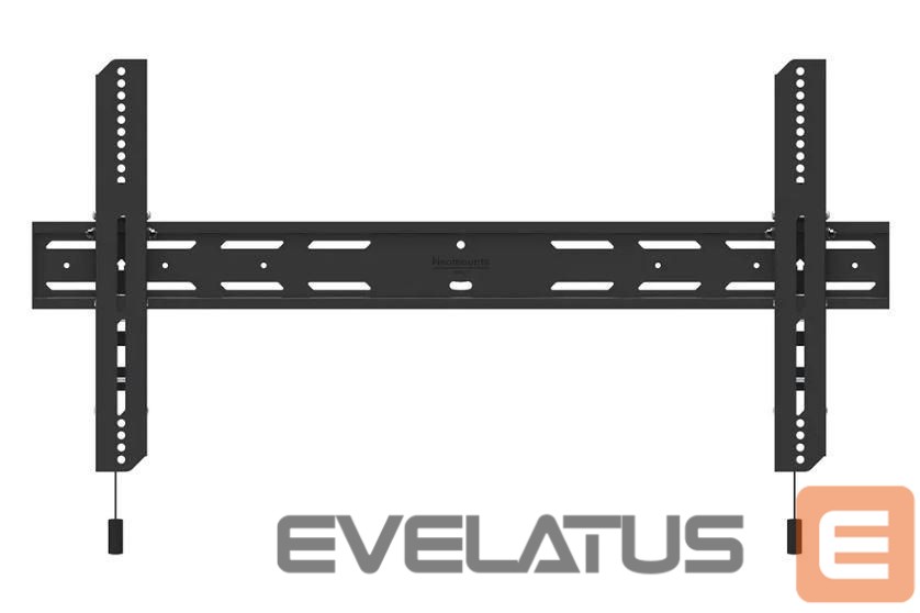 Telerite tarvikud NEOMOUNTS TV SET ACC WALL MOUNT/WL35S-850BL18