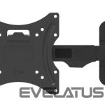 Telerite tarvikud NEOMOUNTS  TV SET ACC WALL MOUNT/WL40-540BL12 
