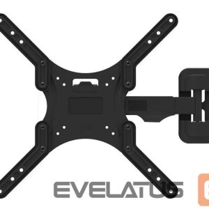 Telerite tarvikud NEOMOUNTS  TV SET ACC WALL MOUNT/WL40-540BL14 