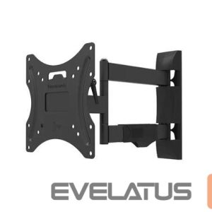 Telerite tarvikud NEOMOUNTS  TV SET ACC WALL MOUNT/WL40-550BL12 