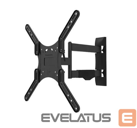 Telerite tarvikud NEOMOUNTS TV SET ACC WALL MOUNT/WL40-550BL14