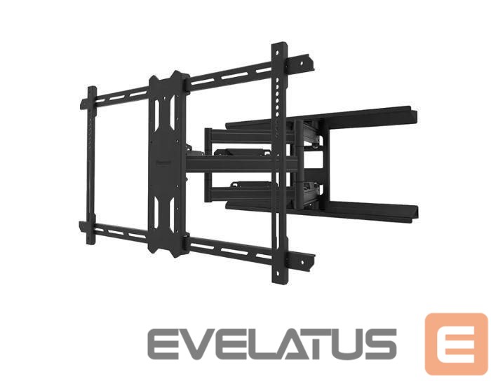 Telerite tarvikud NEOMOUNTS TV SET ACC WALL MOUNT/WL40-550BL18