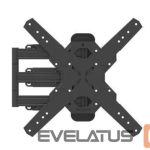 Telerite tarvikud NEOMOUNTS  TV SET ACC WALL MOUNT/WL40S-850BL14 
