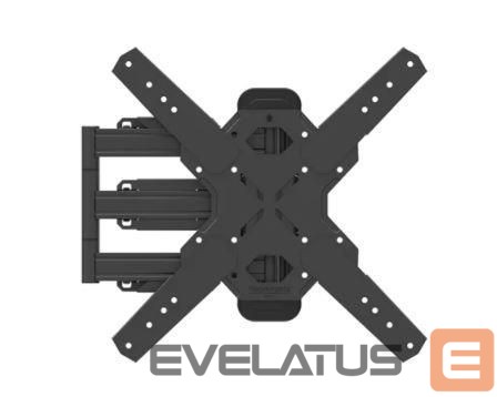 Telerite tarvikud NEOMOUNTS TV SET ACC WALL MOUNT/WL40S-850BL14
