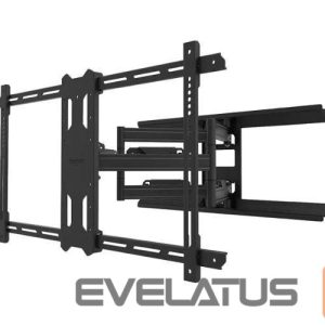 Telerite tarvikud NEOMOUNTS  TV SET ACC WALL MOUNT/WL40S-850BL18 