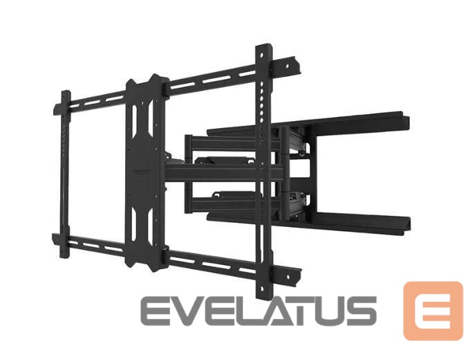 Telerite tarvikud NEOMOUNTS TV SET ACC WALL MOUNT/WL40S-850BL18