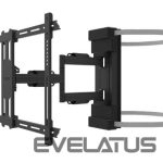 Telerite tarvikud NEOMOUNTS  TV SET ACC WALL MOUNT/WL40S-910BL16 