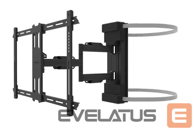 Telerite tarvikud NEOMOUNTS TV SET ACC WALL MOUNT/WL40S-910BL16