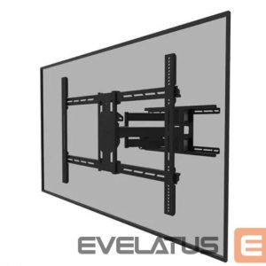 Telerite tarvikud NEOMOUNTS  TV SET ACC WALL MOUNT/WL40S-950BL18 