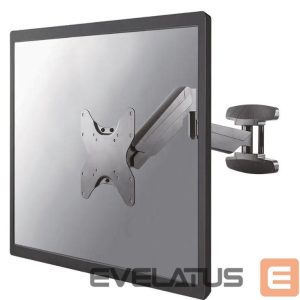 Telerite tarvikud NEOMOUNTS  MONITOR ACC WALL MOUNT/23-42" WL70-550BL12 