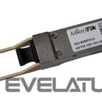 Server – muud tarvikud Mikrotik  NET MODULE 100GBE QSFP28/XQ+85MP01D 