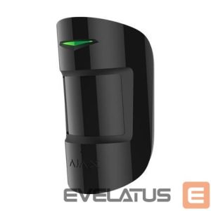 Nutikas seade AJAX  DETECTOR WRL COMBIPROTECT/BLACK 7167 