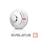 Nutikas seade SATEL  DETECTOR SMOKE FIRE TEMP./TSD-1 