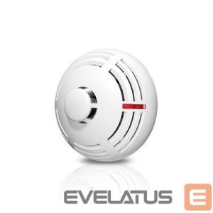 Nutikas seade SATEL  DETECTOR SMOKE FIRE TEMP./TSD-1 