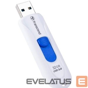 Mälupulk Transcend  MEMORY DRIVE FLASH USB3 32GB/790 TS32GJF790W 