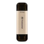 Mälupulk Transcend  MEMORY DRIVE FLASH USB3 512GB/JF930C TS512GJF930C 