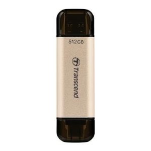 Mälupulk Transcend  MEMORY DRIVE FLASH USB3 512GB/JF930C TS512GJF930C 