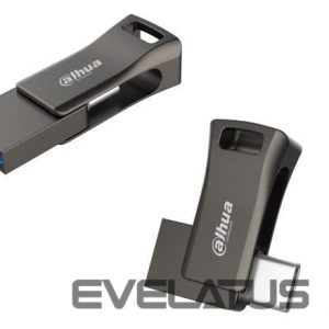 Mälupulk DAHUA  MEMORY DRIVE FLASH USB3 128GB/USB-P639-32-128GB 