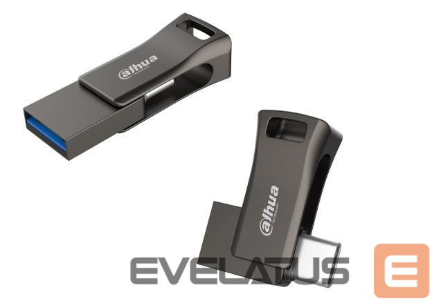 Mälupulk DAHUA MEMORY DRIVE FLASH USB3 128GB/USB-P639-32-128GB