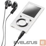 Mp3 mängija Intenso  MP3 PLAYER 16GB WHITE/3717472 