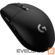 Arvutihiir Logitech  MOUSE USB OPTICAL WRL G305/LIGHTSPEED 910-005282 