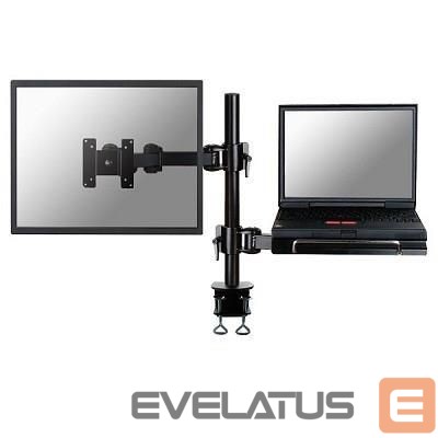 Muu arvutitarvik NEOMOUNTS NB/MONITOR ACC DESK MOUNT/FPMA-D960NOTEBOOK