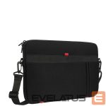 Sülearvuti kott RIVACASE  NB CASE ANTISHOCK 13.3"/5120 BLACK 