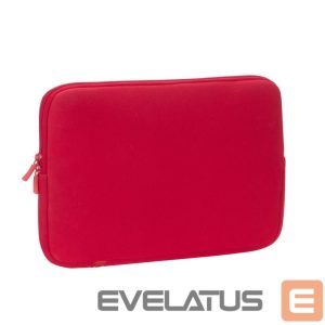 Sülearvuti kott RIVACASE  NB SLEEVE ANTISHOCK 14"/5124 RED 