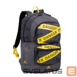 Sülearvuti kott RIVACASE  NB BACKPACK URBAN 14L 13.3"/5421 GREY CAMO 