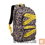 Sülearvuti kott RIVACASE  NB BACKPACK URBAN 14L 13.3"/5421 LEOPARD 