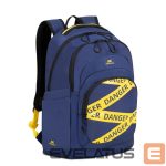 Sülearvuti kott RIVACASE  NB BACKPACK URBAN 30L 15.6 