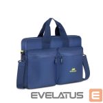 Sülearvuti kott RIVACASE  NB BACKPACK URBAN 16"/5532 BLUE 