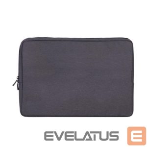 Sülearvuti kott RIVACASE  NB CASE SUZUKA 17.3"/7707 BLACK 