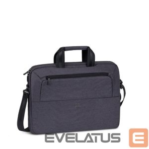 Sülearvuti kott RIVACASE  NB CASE SUZUKA 15.6"/7730 BLACK 