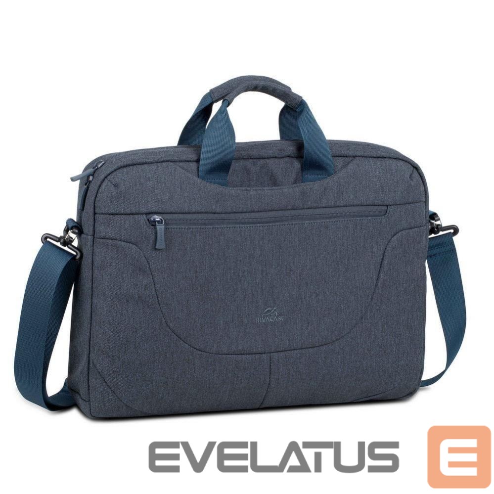 Sülearvuti kott RIVACASE NB CASE GALAPAGOS 15.6
