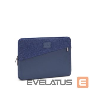 Sülearvuti kott RIVACASE  NB SLEEVE EGMONT 13.3"/7903 BLUE 