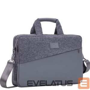 Sülearvuti kott RIVACASE  NB CASE EGMONT 15.6"/7930 GREY 