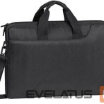 Sülearvuti kott RIVACASE  NB CASE KOMODO 15.6"/8035 BLACK 
