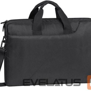 Sülearvuti kott RIVACASE  NB CASE KOMODO 15.6"/8035 BLACK 