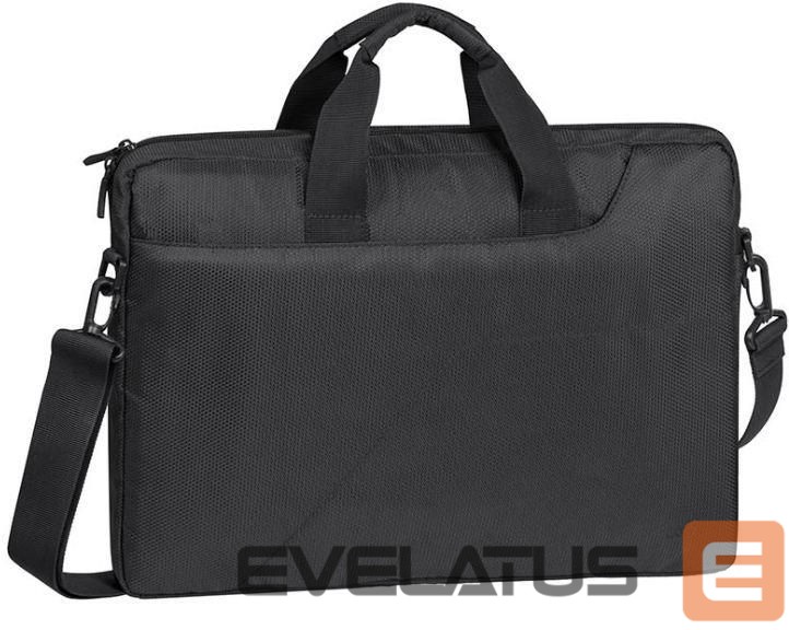 Sülearvuti kott RIVACASE NB CASE KOMODO 15.6"/8035 BLACK