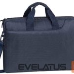 Sülearvuti kott RIVACASE  NB CASE KOMODO 15.6"/8035 DARK BLUE 