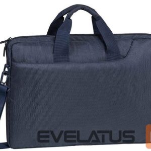 Sülearvuti kott RIVACASE  NB CASE KOMODO 15.6"/8035 DARK BLUE 