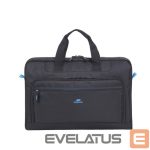 Sülearvuti kott RIVACASE  NB CASE REGENT 17.3"/8059 BLACK 
