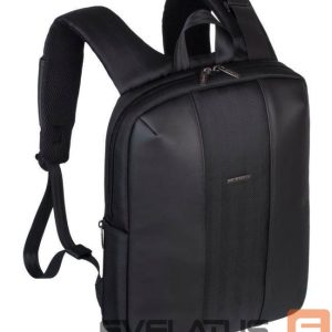 Sülearvuti kott RIVACASE  NB BACKPACK NARITA 14"/8125 BLACK 