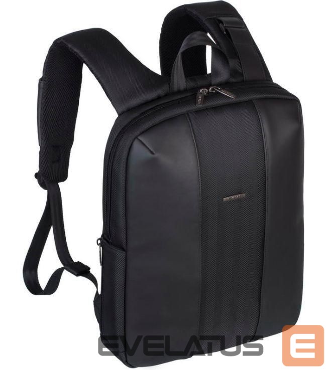 Sülearvuti kott RIVACASE NB BACKPACK NARITA 14"/8125 BLACK