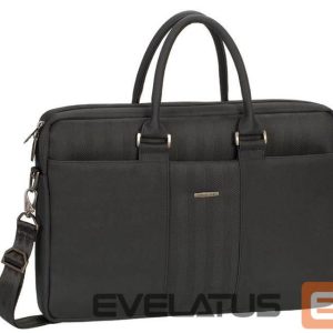 Sülearvuti kott RIVACASE  NB CASE NARITA 15.6"/8135 BLACK 