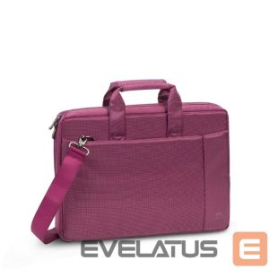 Sülearvuti kott RIVACASE  NB CASE CENTRAL 15.6"/8231 PURPLE 