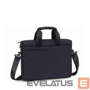 Sülearvuti kott RIVACASE  NB CASE 13.3"/8325 BLACK 