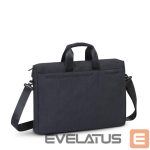 Sülearvuti kott RIVACASE  NB CASE BISCAYNE 17.3"/8355 BLACK 