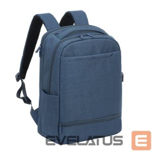 Sülearvuti kott RIVACASE  NB BACKPACK BISCAYNE 17.3 